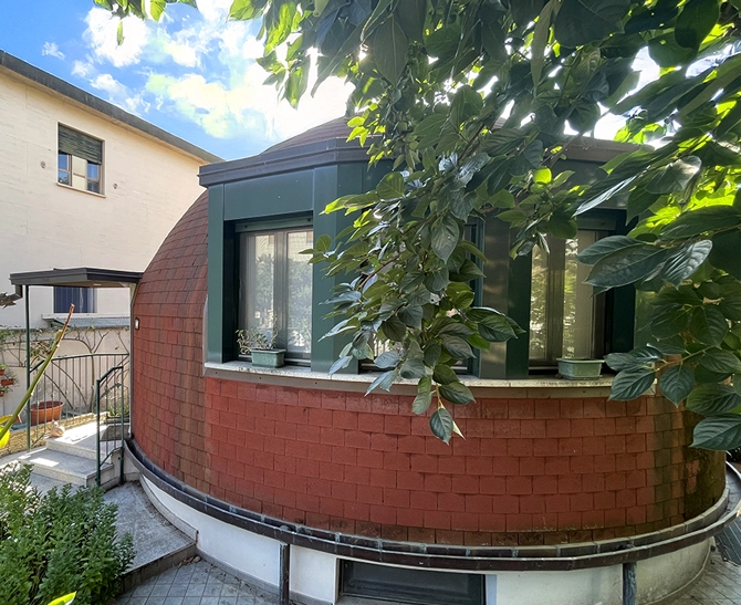 Studio psicoterapia a mediazione a Milano