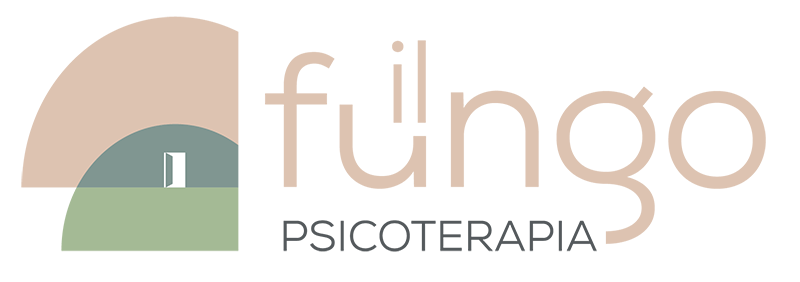 Il Fungo Logo